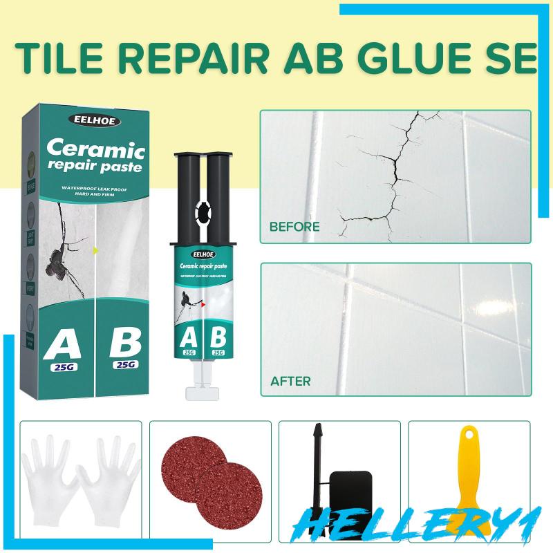 Bộ Dụng Cụ Sửa Chữa Tường Đa Năng Tiện Dụng