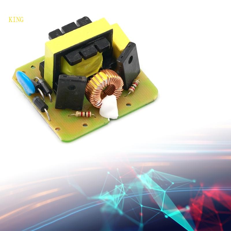 Mô Đun Tăng Áp 12V Sang 220V Chất Lượng Cao