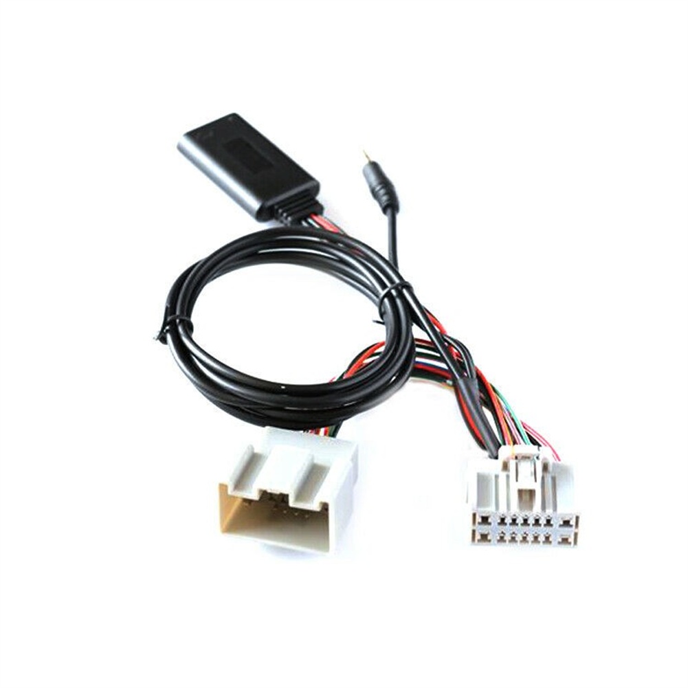 Cáp Chuyển Đổi Âm Thanh Đồng Hồ / Nhiệt Kế Cho Xe Hơi