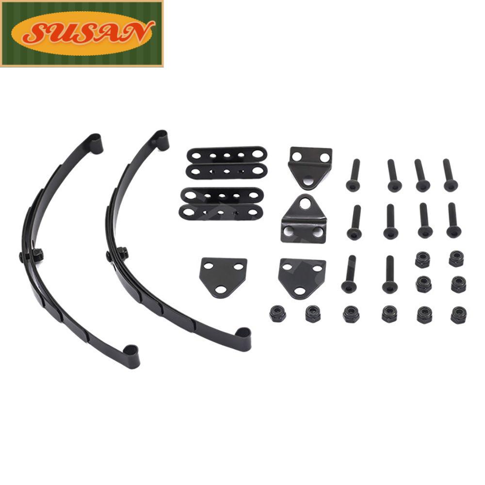 SUSANS Lò Xo Giảm Xóc Khung Kim Loại Siêu Bền Tiện Dụng