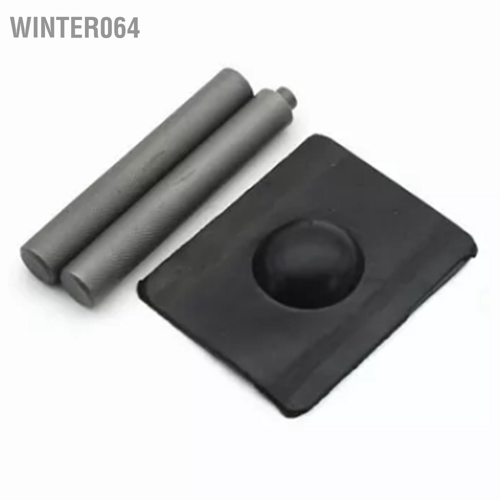 Winter064 Lắp đặt van xe máy Dụng cụ tháo rời Van kim loại Máy nén lò xo Bộ dụng chia