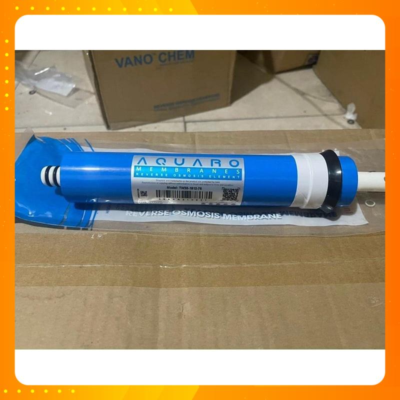 Lõi lọc RO, màng lọc RO AQUA, 13V quả lõi số 4 thay máy lọc nước Dupont karòi AQUARO Kàoi hàng Xịn