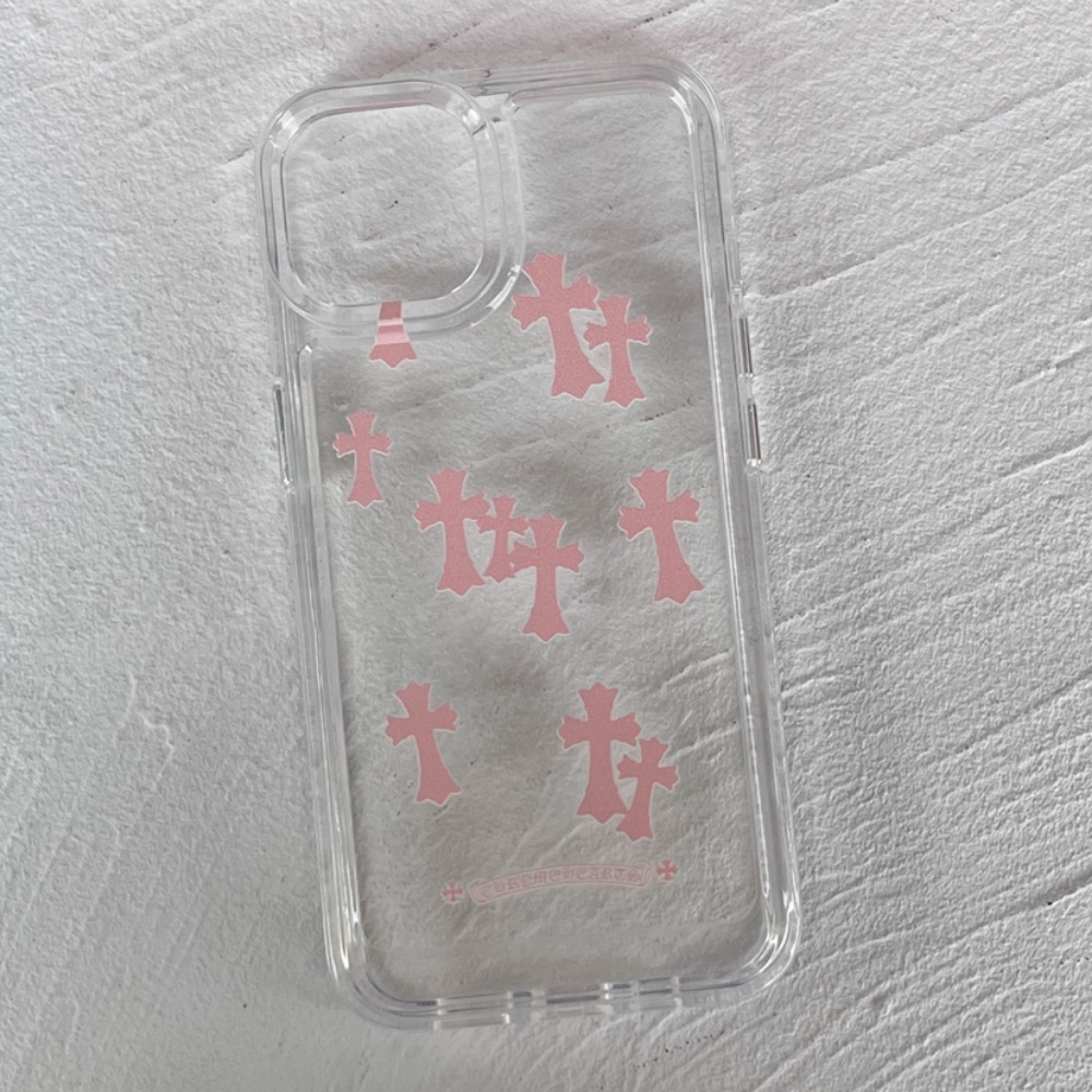 Ốp Điện Thoại TPU Mềm Trong Suốt Chống Rơi In Họa Tiết Thời Trang Cho IPhone 14 13 12 11 Pro Max X XR 8 7 Plus