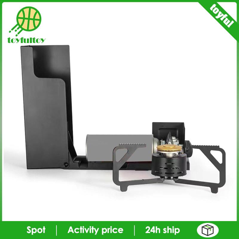 Bếp Gas Mini Tiện Lợi Khi Đi Cắm Trại