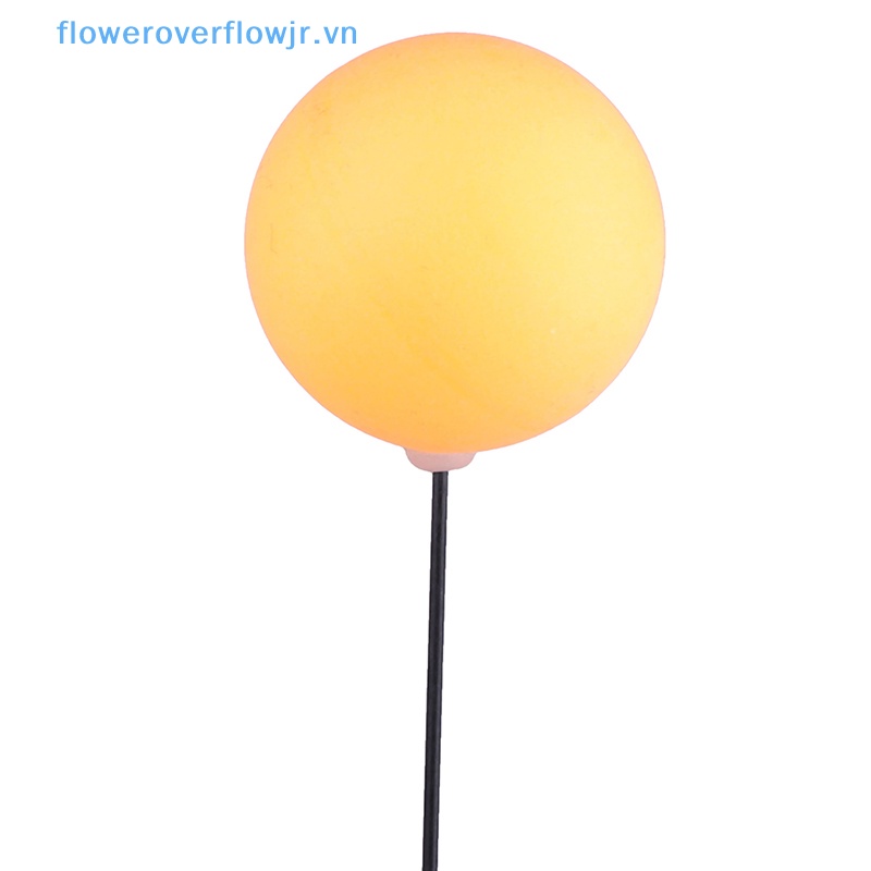 Dụng Cụ Tập Luyện Pong Trục Mềm Nhỏ Gọn