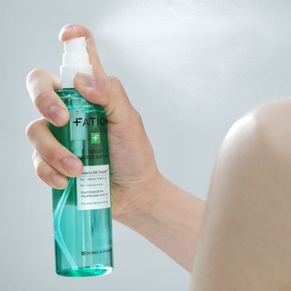 FATION NOSCA9 Trouble Body Mist 145ml