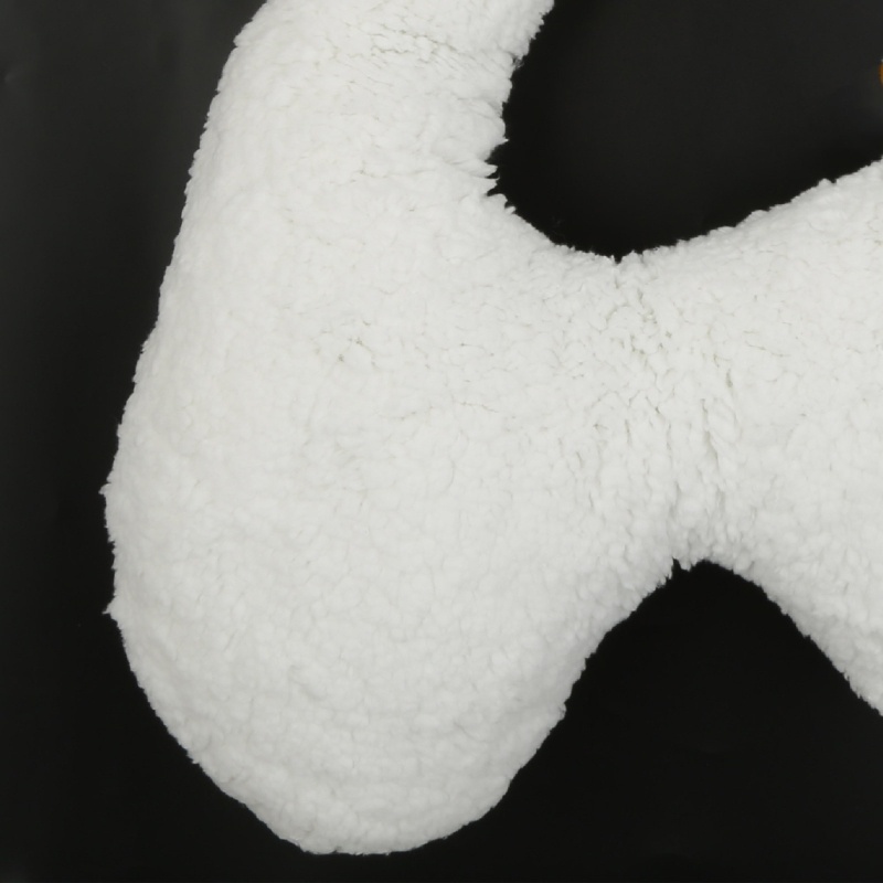 Gối Hình Động Vật Dễ Thương Dùng Làm Phụ Kiện Chụp Ảnh Cho Bé Sơ Sinh