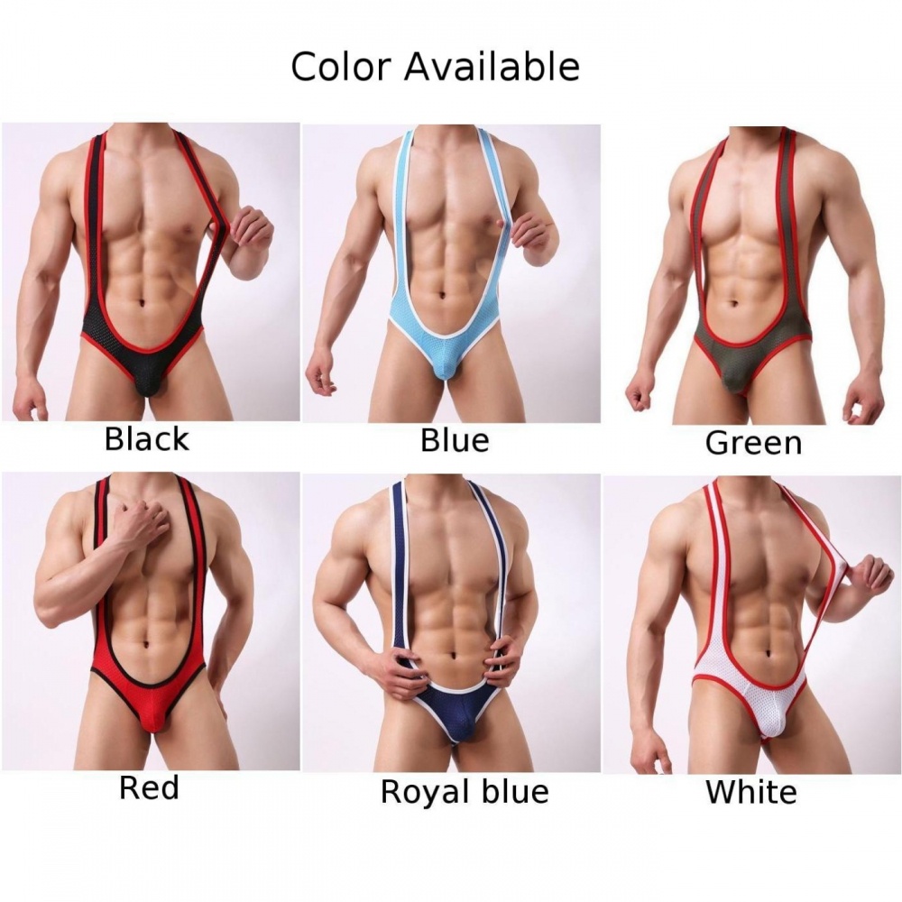 Bodysuit Thể Thao Gợi Cảm Size L / XL / 2XL 55-65kg / 65-75kg / 75-85kg