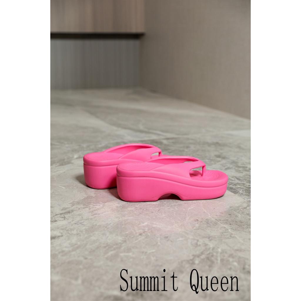 Dép Sandal Eva Dày Phong Cách Xuân Hè 2023