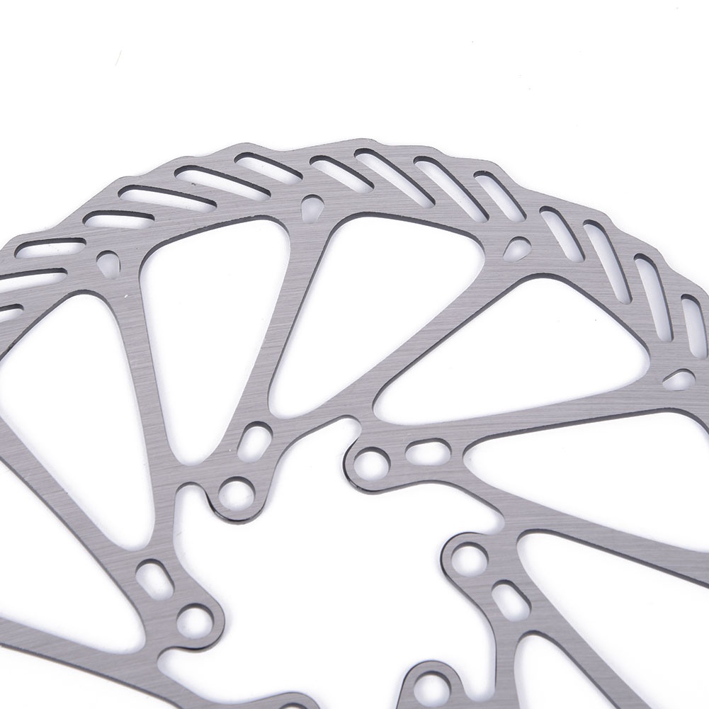 Má Phanh Xe Đạp Địa Hình MTB 120 / 140 / 160 / 180 / 203mm