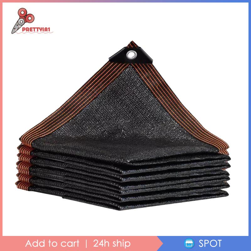 Tấm Vải Che Nắng Bằng Nhôm Cho Nhà Kính / Quán Barn Kennel