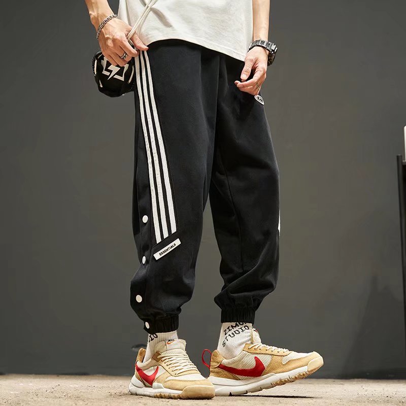 Quần dài VUNC thể thao nam thời trang năng động