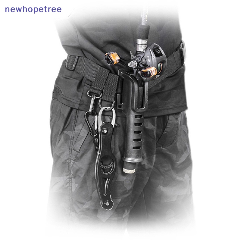 Giá Đỡ Cần Câu Cá Đa Năng Đeo Hông Tiện Dụng