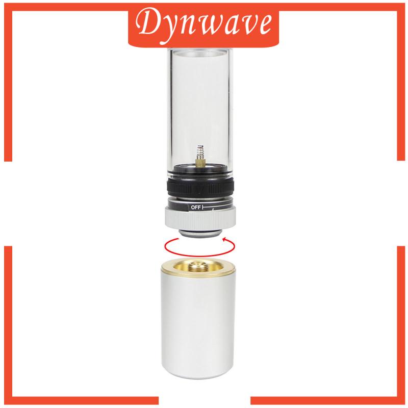 Đèn Khí Gas Cho Dã Ngoại