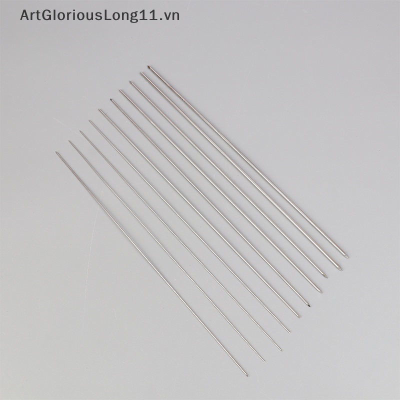 Dụng Cụ Phẫu Thuật Bằng Thép Không Gỉ Cho Thú Cưng