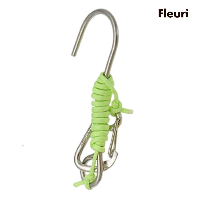 Móc Kẹp Lặn Tháo Lắp Nhanh Chuyên Dụng Cho Người Lớn