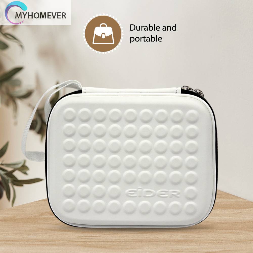 Túi Đựng Camera Bằng EVA Chống Trầy Xước Tiện Dụng Mang Theo Du Lịch Cắm Trại