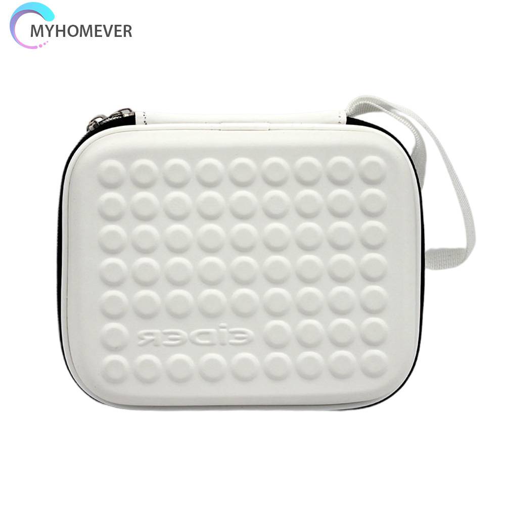 Túi Đựng Camera Bằng EVA Chống Trầy Xước Tiện Dụng Mang Theo Du Lịch Cắm Trại