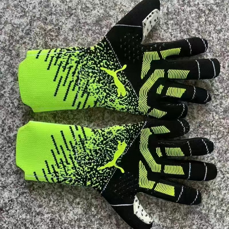 Găng Tay Thủ Môn Chuyên Nghiệp Z Grip