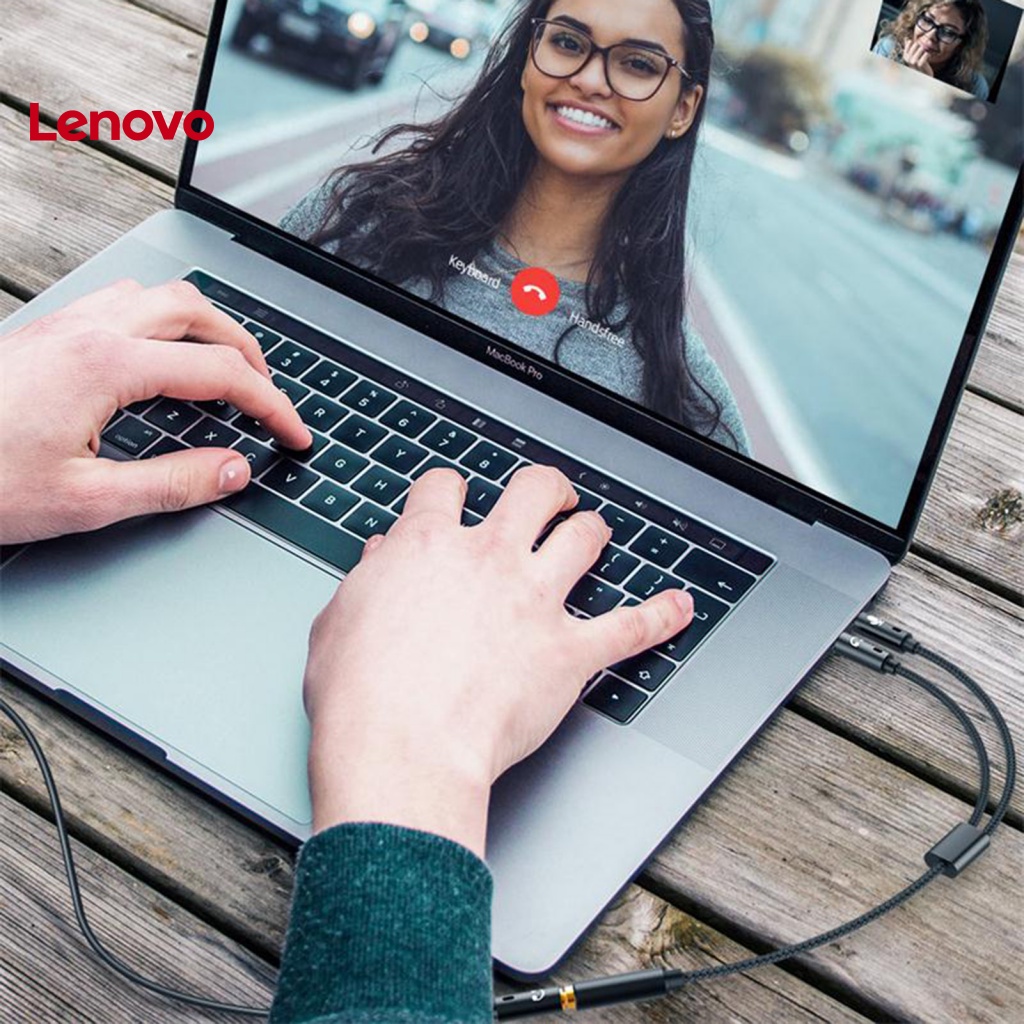 Cáp Tách Âm Thanh 2 Trong 1 Giắc Cắm 3.5mm Sang Ổ Cắm 3.5mm in Họa Tiết Hoa Hướng Dương Độ Trung Thực Cao Cho Máy Tính