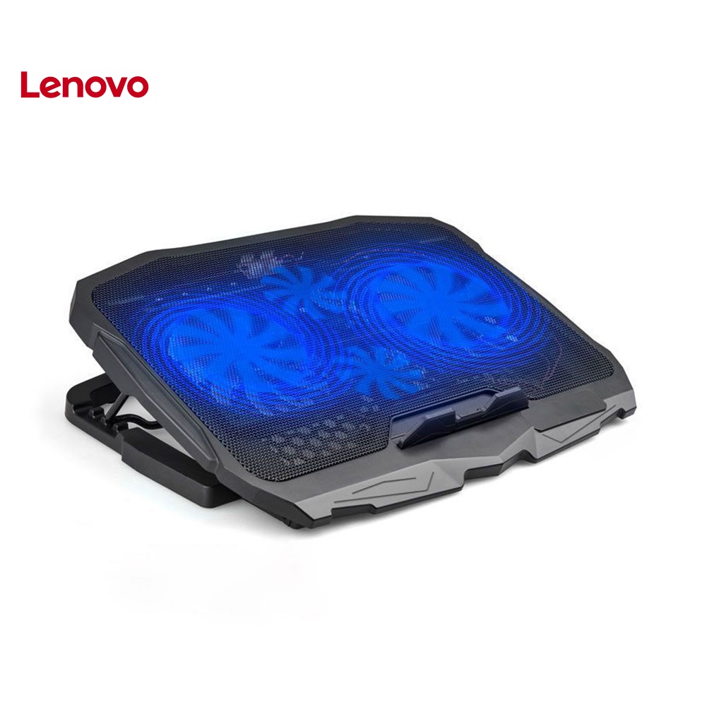 Giá Đỡ Laptop 14 / 15.6inch 2 Cổng USB Tiện Dụng