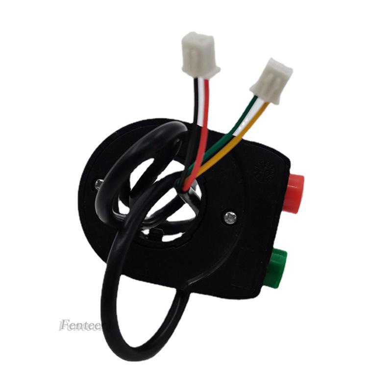 Công Tắc Gắn Tay Lái Xe Máy Thay Thế 22mm