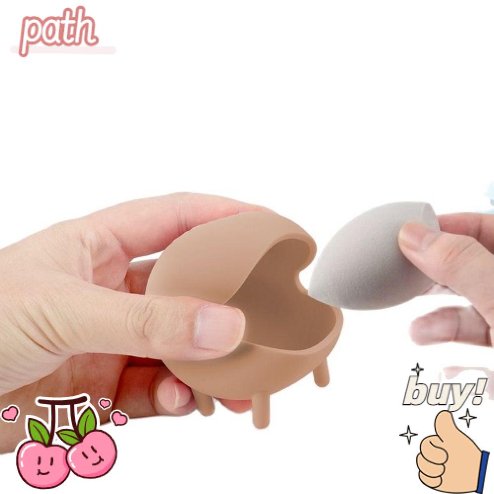 PATH Giá Đỡ Bọt Biển Rửa Chén Tiện Lợi Khi Đi Du Lịch