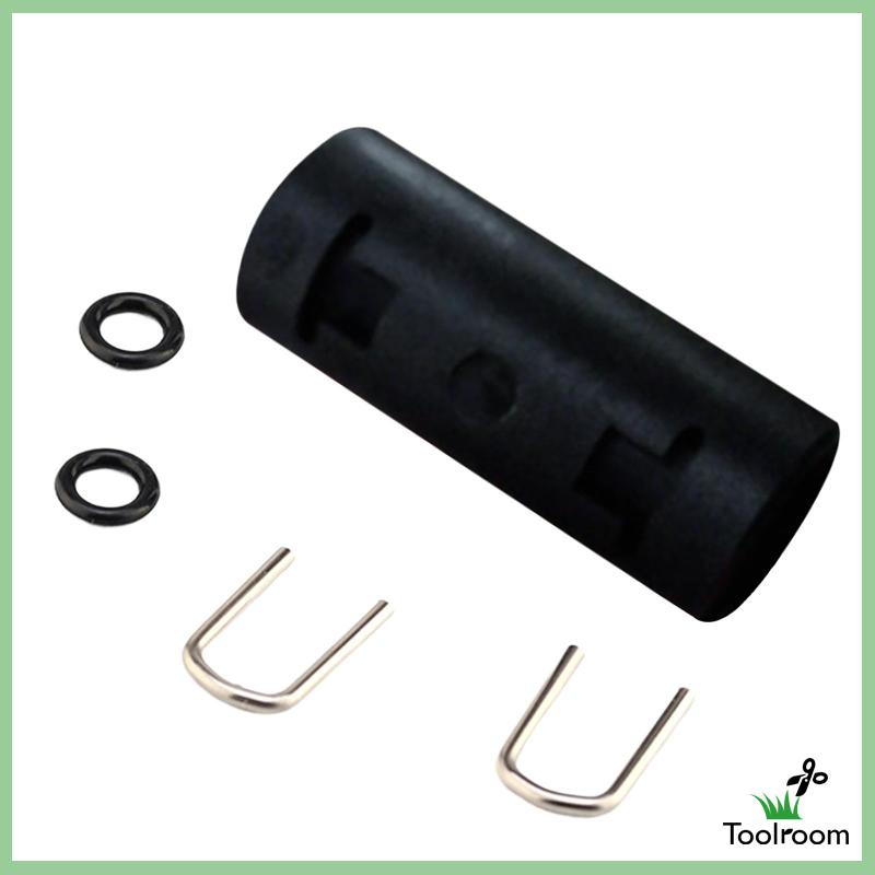 Khớp Nối Ống Nước Áp Suất Lớn Thay Thế Tiện Dụng