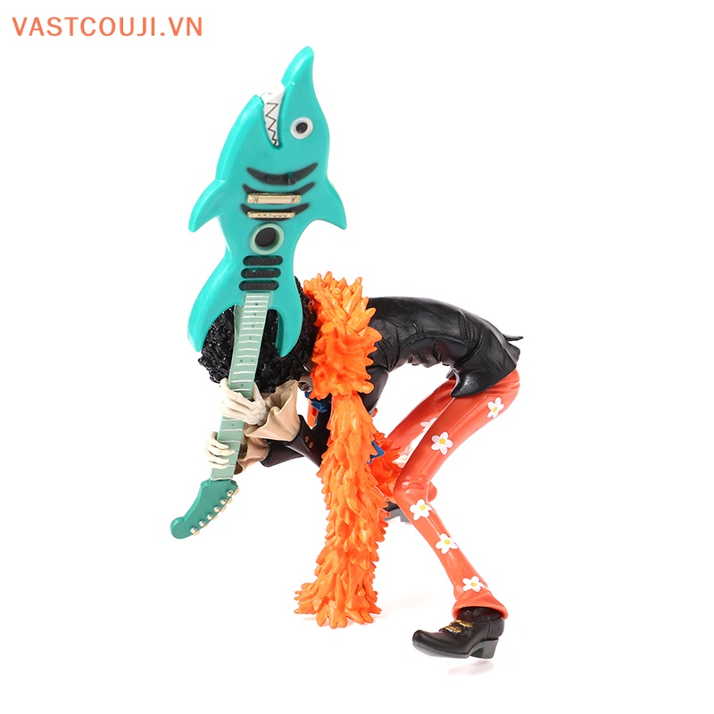 Mô Hình Nhân Vật VASTJI Trong Phim Hoạt Hình One Piece Bằng Pvc