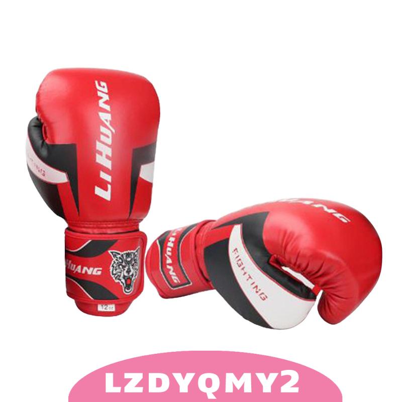 Găng Tay Luyện Tập Boxing Chuyên Nghiệp