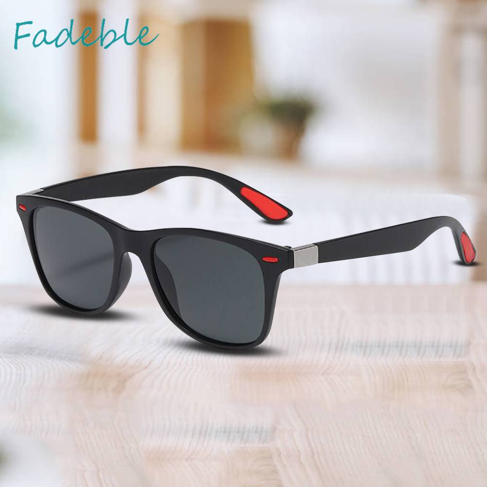 Kính Mát Thể Thao Chống Tia UV