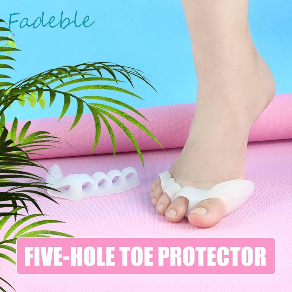 Set 2 Đai Đeo Bảo Vệ Chống Gãy Lòng Bàn Chân