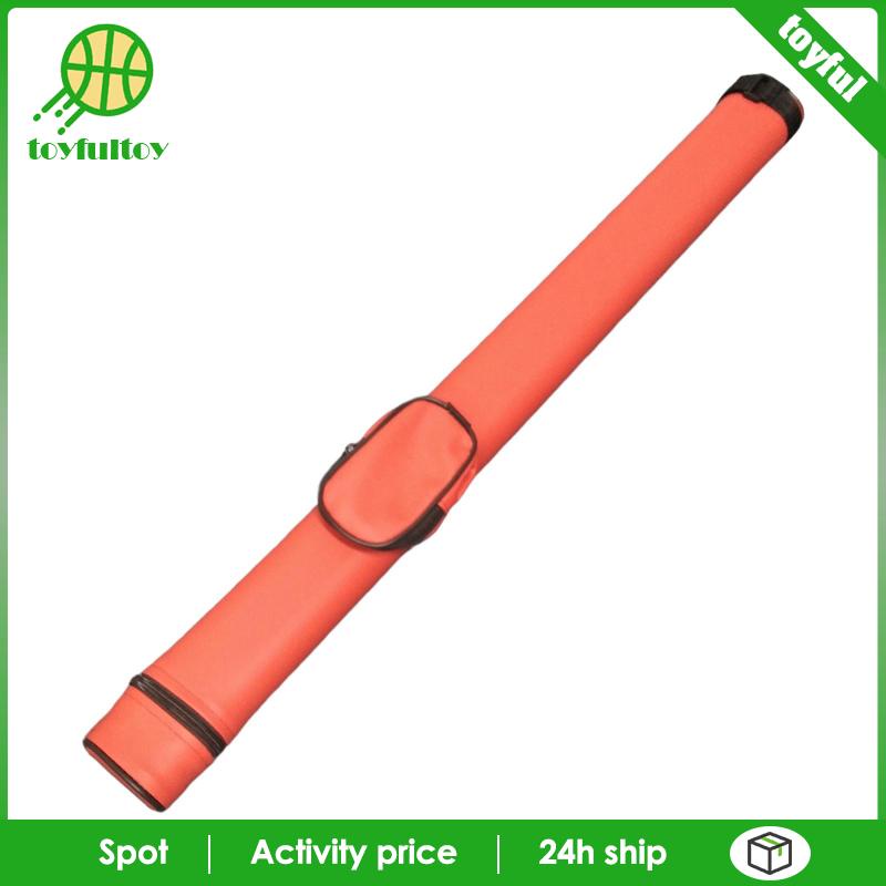 Túi Da PU Đựng Gậy Đánh Bida Chống Trầy Xước 1 / 2