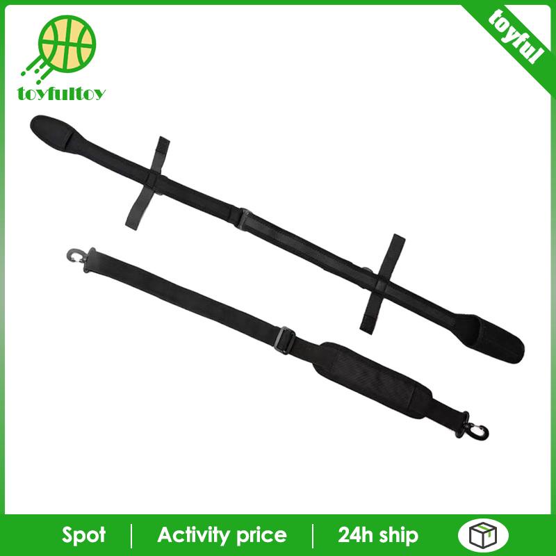 Đai Đeo Cần Câu Cá Bằng Polyester Tùy Chỉnh Tiện Dụng Cho Hoạt Động Ngoài Trời