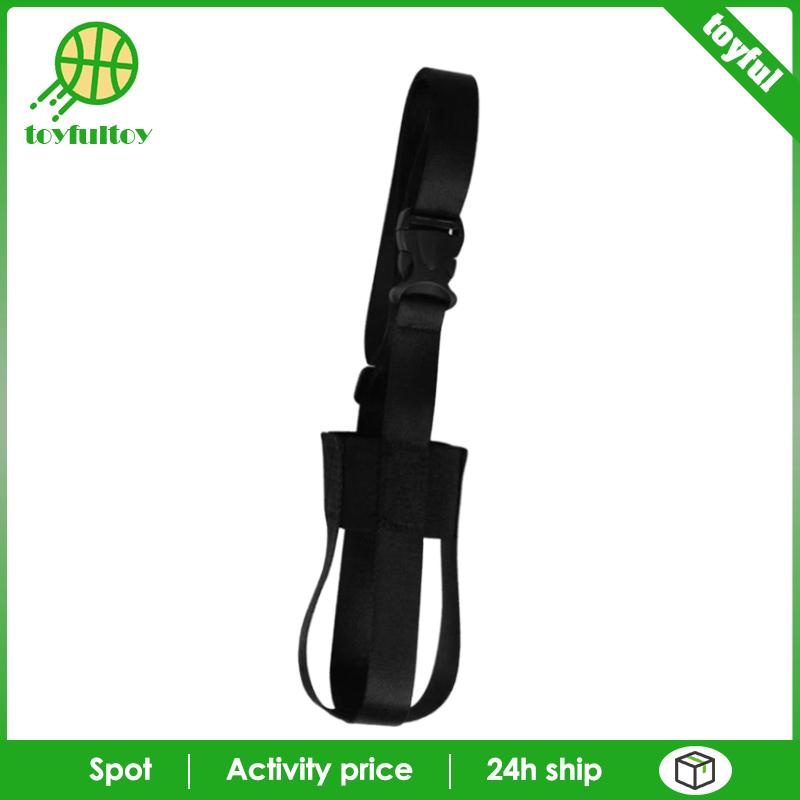 Giá Đỡ Bình Nước Có Dây Đeo Tùy Chỉnh 2.8inch Đa Năng Tiện Dụng Cho Cắm Trại