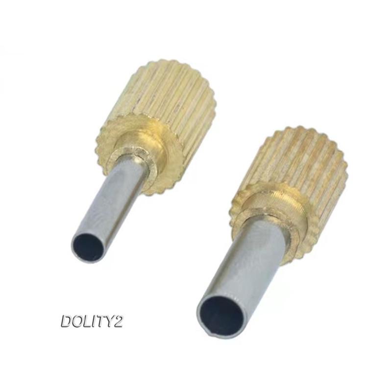 Bộ 6 Đầu Súng Bắn Keo Tiện Lợi