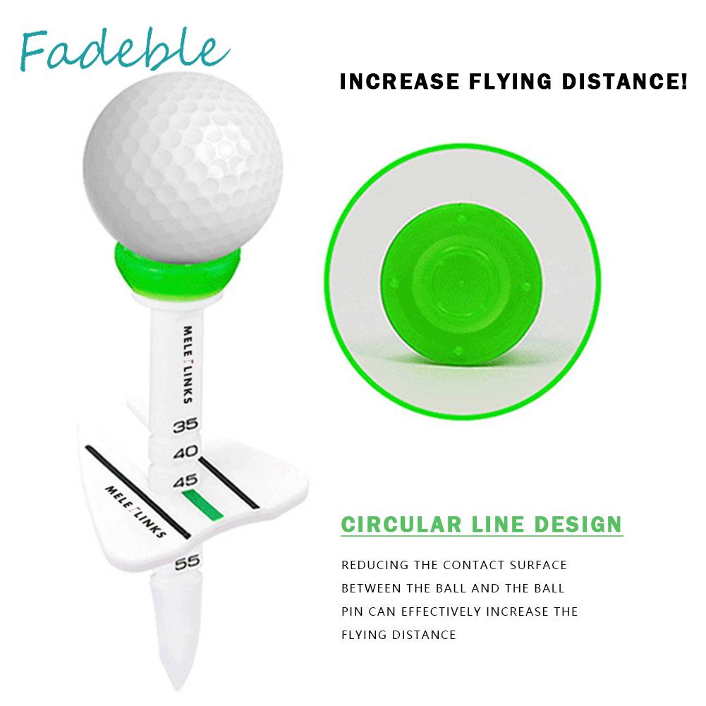 Đinh Gắn Bóng Golf Đa Năng Siêu Bền Tiện Dụng