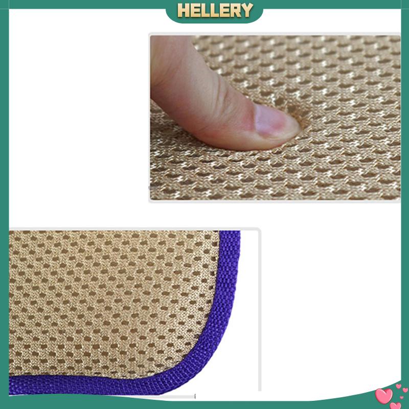 Đệm Ngủ MùA Hè MáT Mẻ Cho Thú Cưng