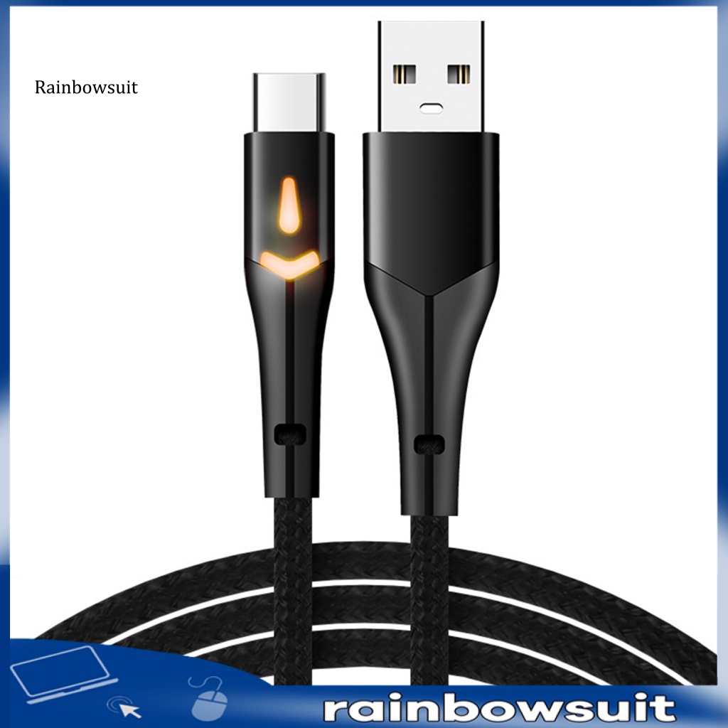 Dây Cáp Dữ Liệu USB Không Vỡ Cho Điện Thoại