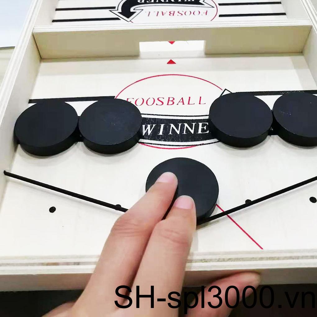 1 Bộ Trò Chơi Ném Vui Nhộn Cho Ba Mẹ Và Bé