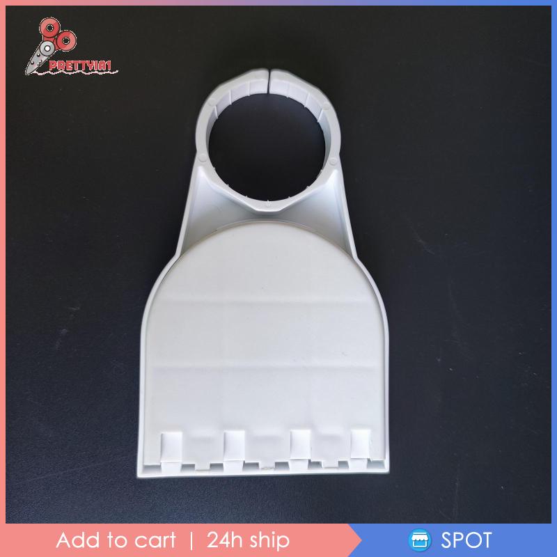 Giá Đỡ Cốc Nước / Túi Đựng Chất Tẩy Rửa Khử Trùng Tiện Dụng Cho Máy Giặt