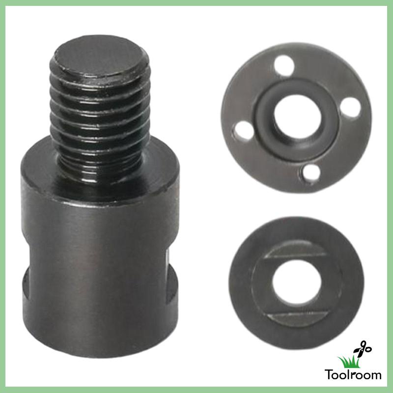 Đầu Chuyển Đổi Máy Mài Góc Dễ Lắp Đặt Tiện Dụng