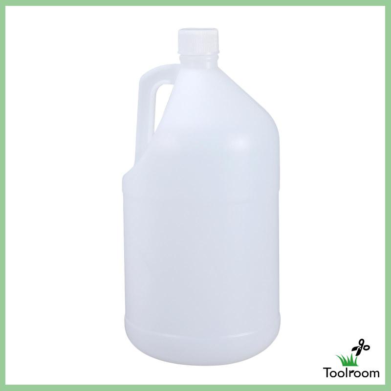 Bình Đựng Dung Dịch 4L Gallon Dày Dặn Chống Mòn Tiện Dụng