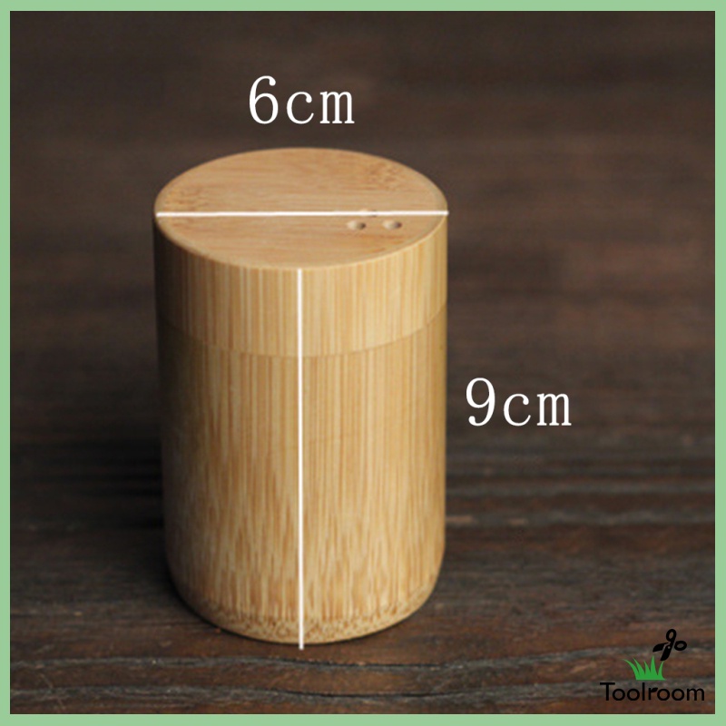 Hộp Đựng Tăm Xỉa Răng Tiện Dụng Cho Nhà Bếp