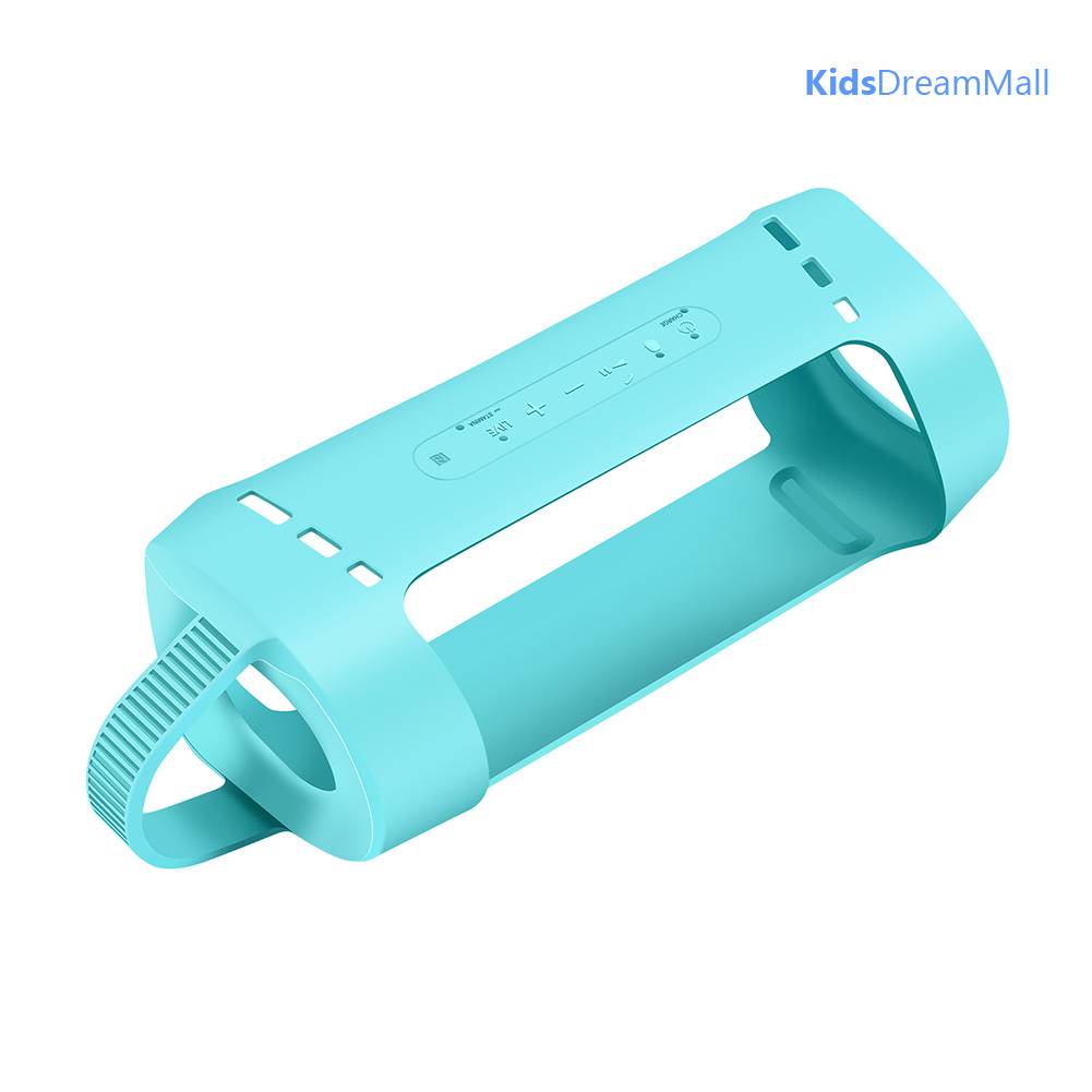 Túi Silicone Chống Sốc Cho Loa Không Dây SONY SRS-XB33