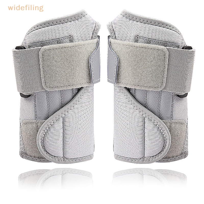 Băng Đeo Cổ Tay Bản Rộng Thoáng Khí Chống Đau Khớp An Toàn Khi Chơi Thể Thao