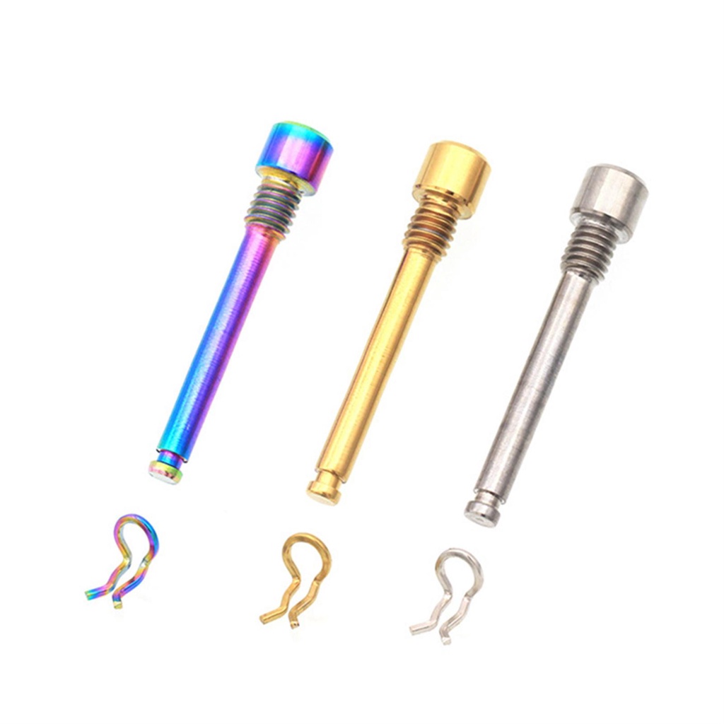 Chốt Khóa Đĩa Dầu XT Chuyên Nghiệp Chất Lượng Cao Phù Hợp Cho Xe Đạp Gấp