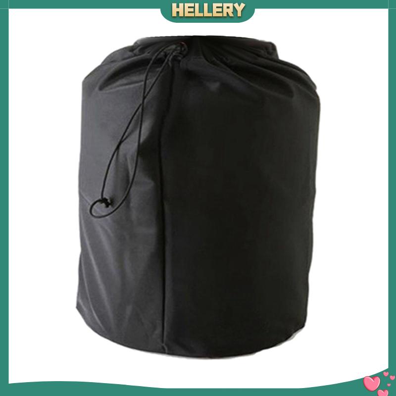 Vỏ Bọc Bình Gas Chống Bụi Siêu Bền Tiện Dụng Mang Theo Du Lịch / Leo Núi