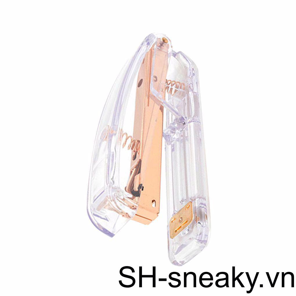 Bộ 25 Kẹp Bấm Giấy Tiện Dụng Cho Gia Đình / Văn Phòng