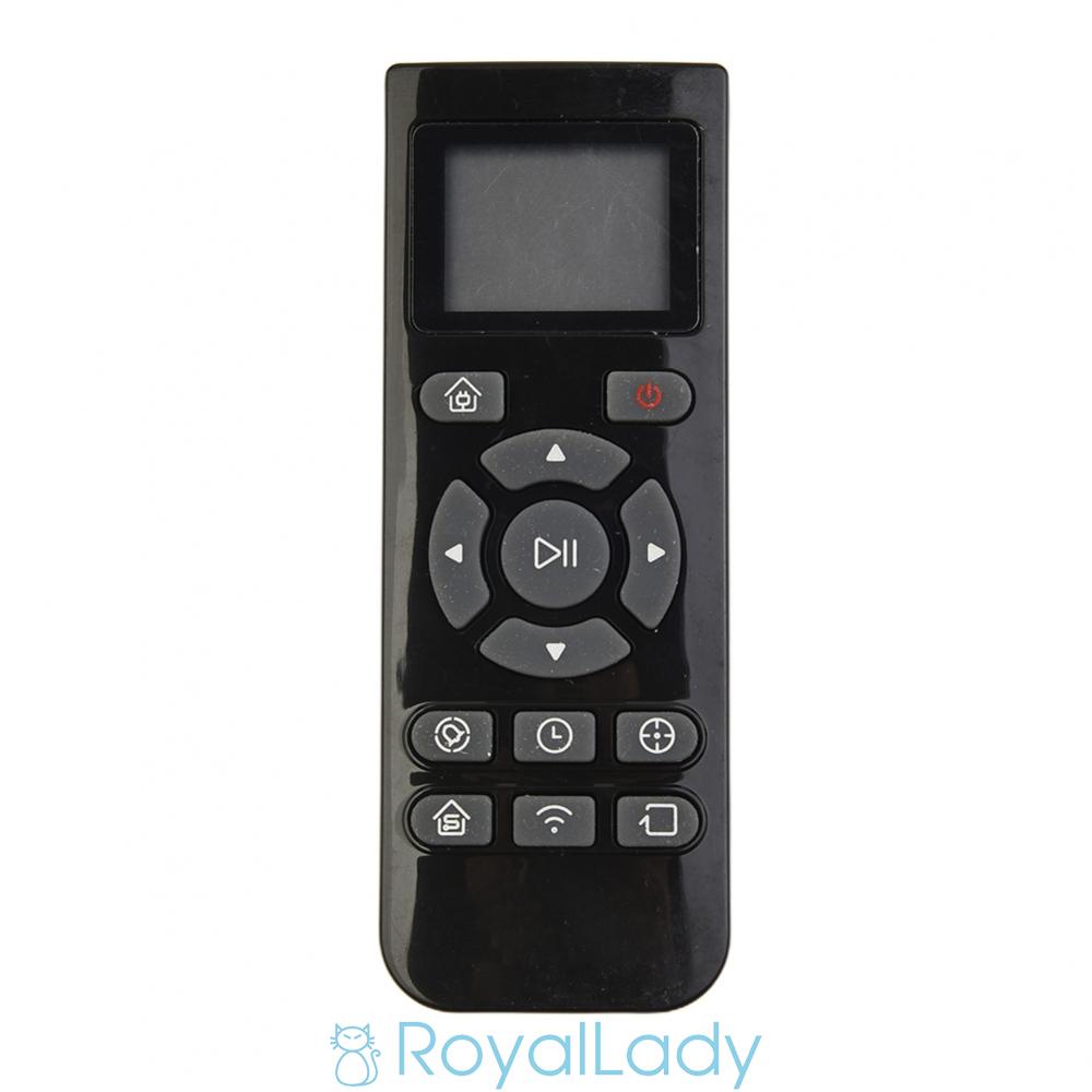 Điều Khiển Từ Xa Cho Máy Hút Bụi ECOVACS DEEBOT N79 N79S